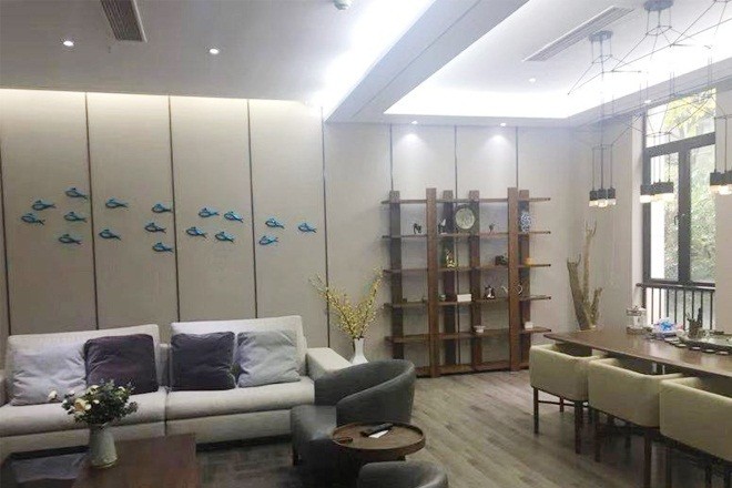 伽利略商務(wù)公館